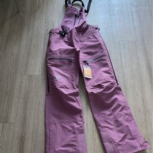 NEW! The North Face Jumper/Pants